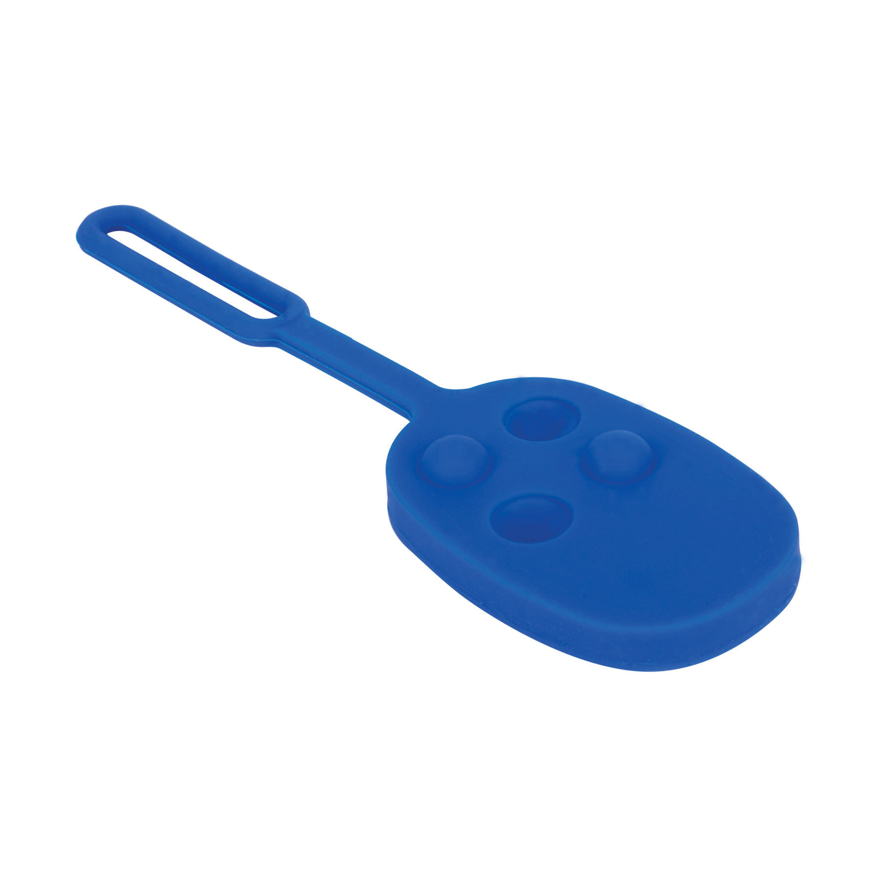 Momo Push Pop Silicone Luggage Tag 52
