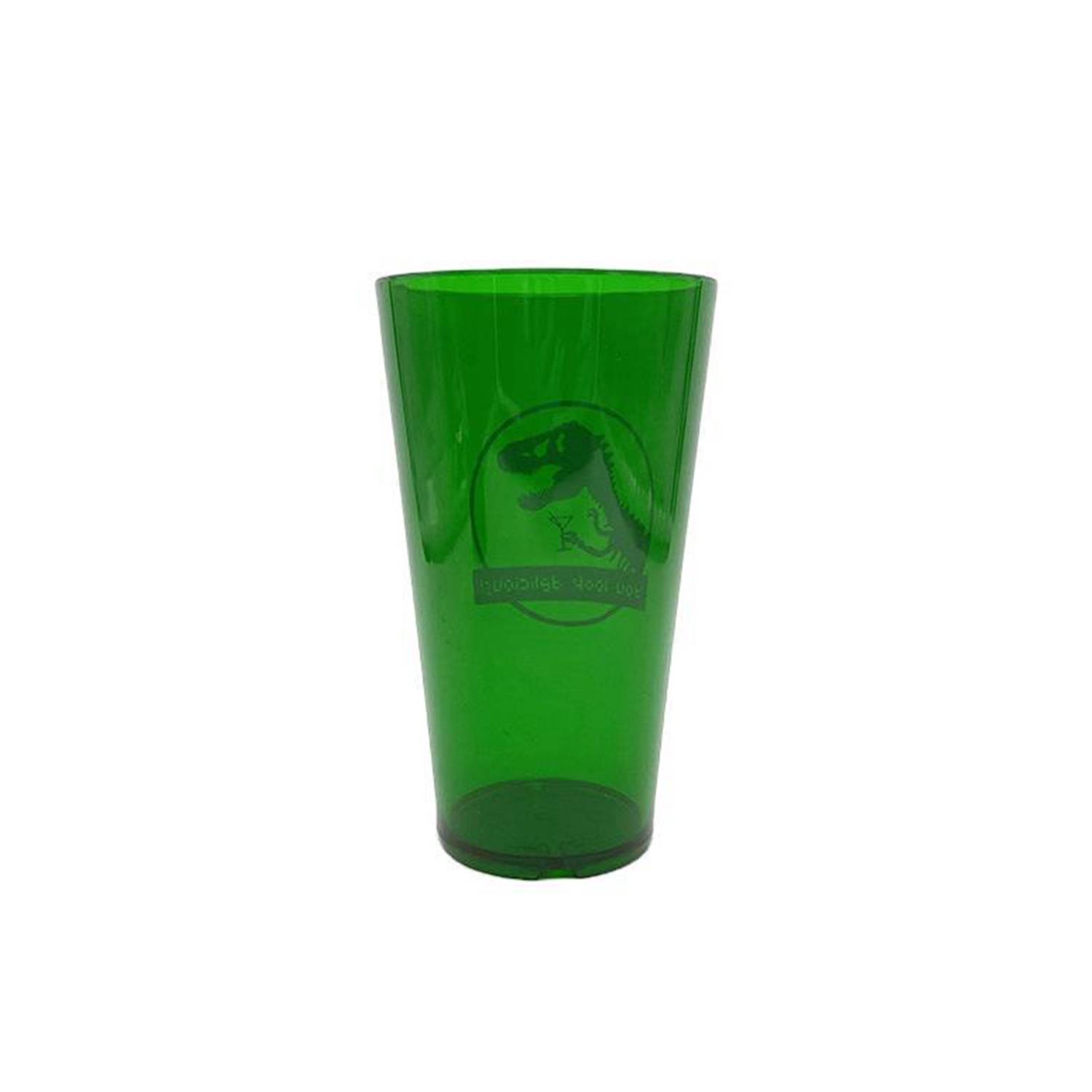 16oz Plastic Pint Glass 5