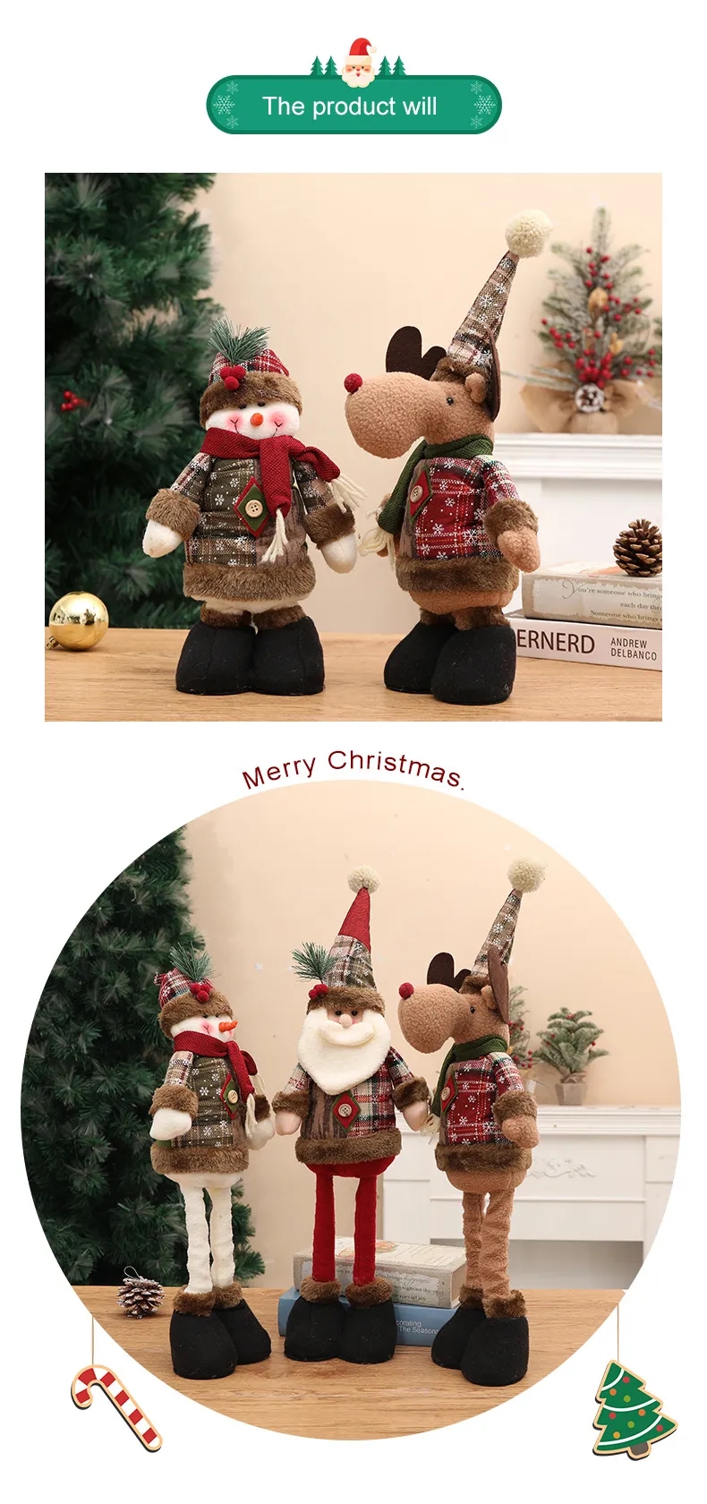 Christmas decoration 5