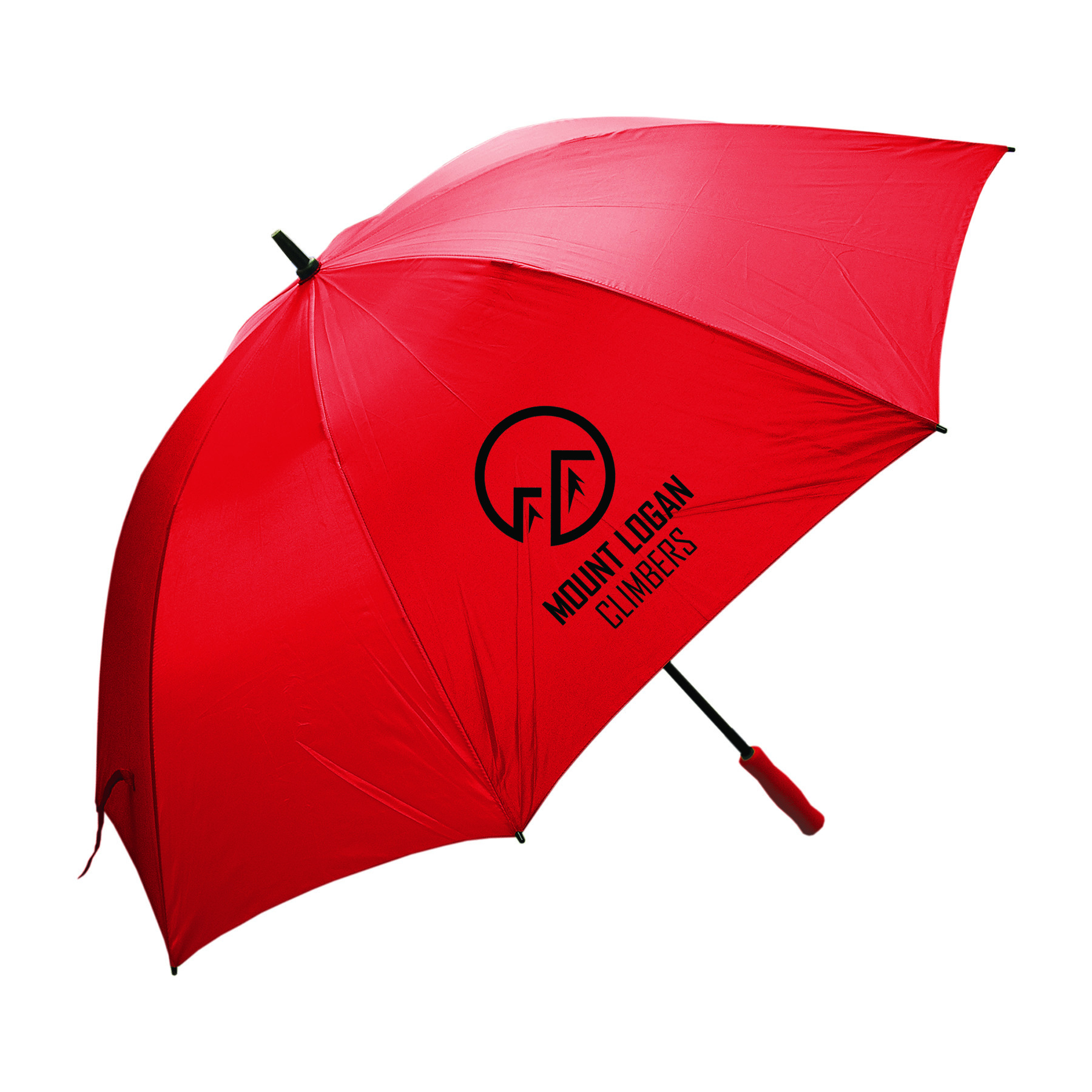 Oversize Golf Umbrella 5