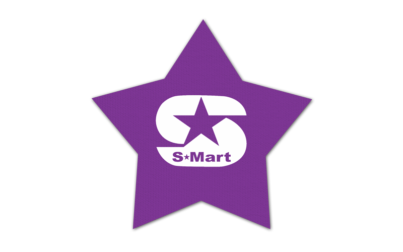 Star Vinyl Jar Opener 5ST 22
