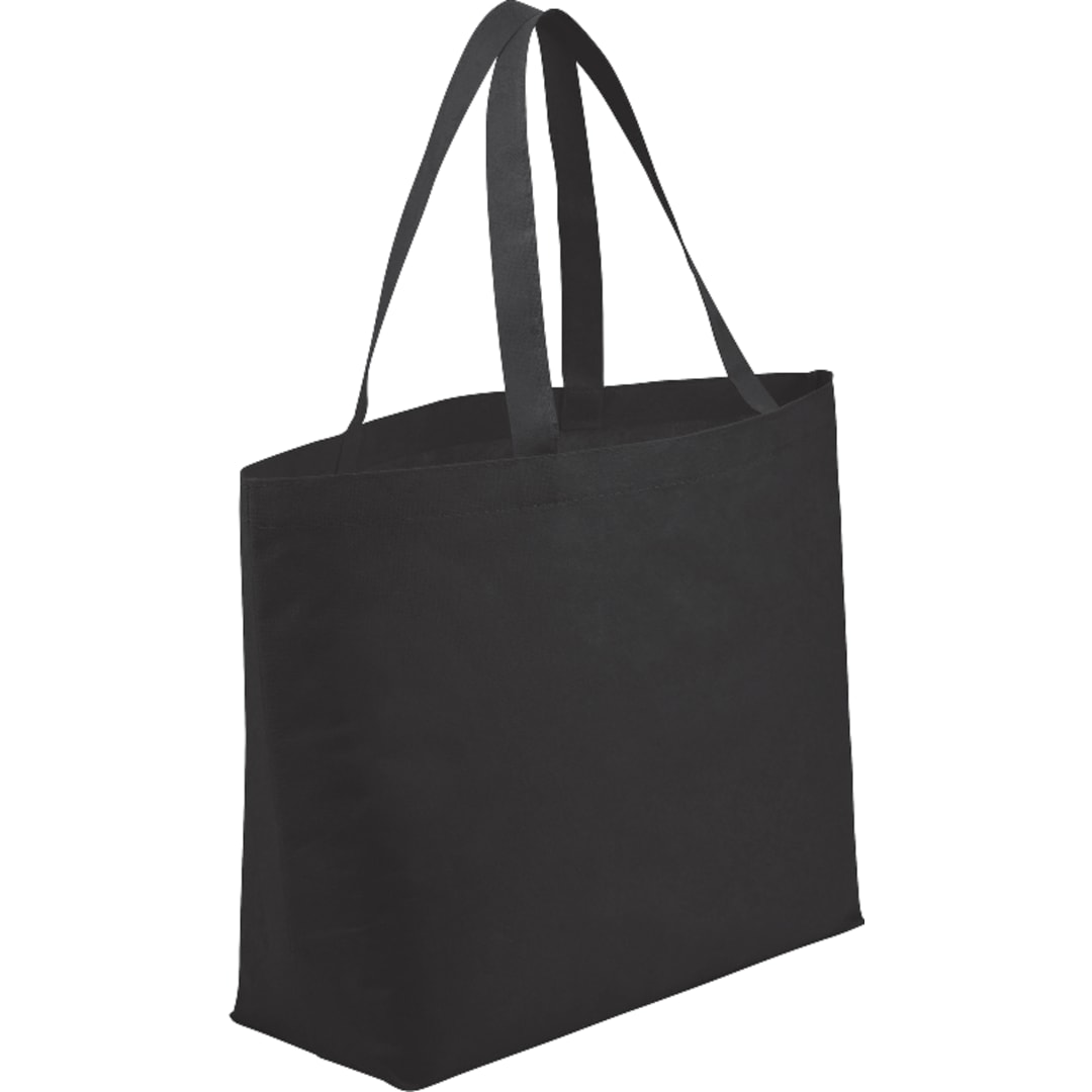 Big Boy Non-Woven Shopper Tote 44