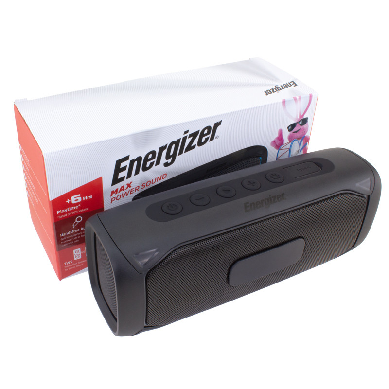 Energizer H2O-MAG Speaker 24