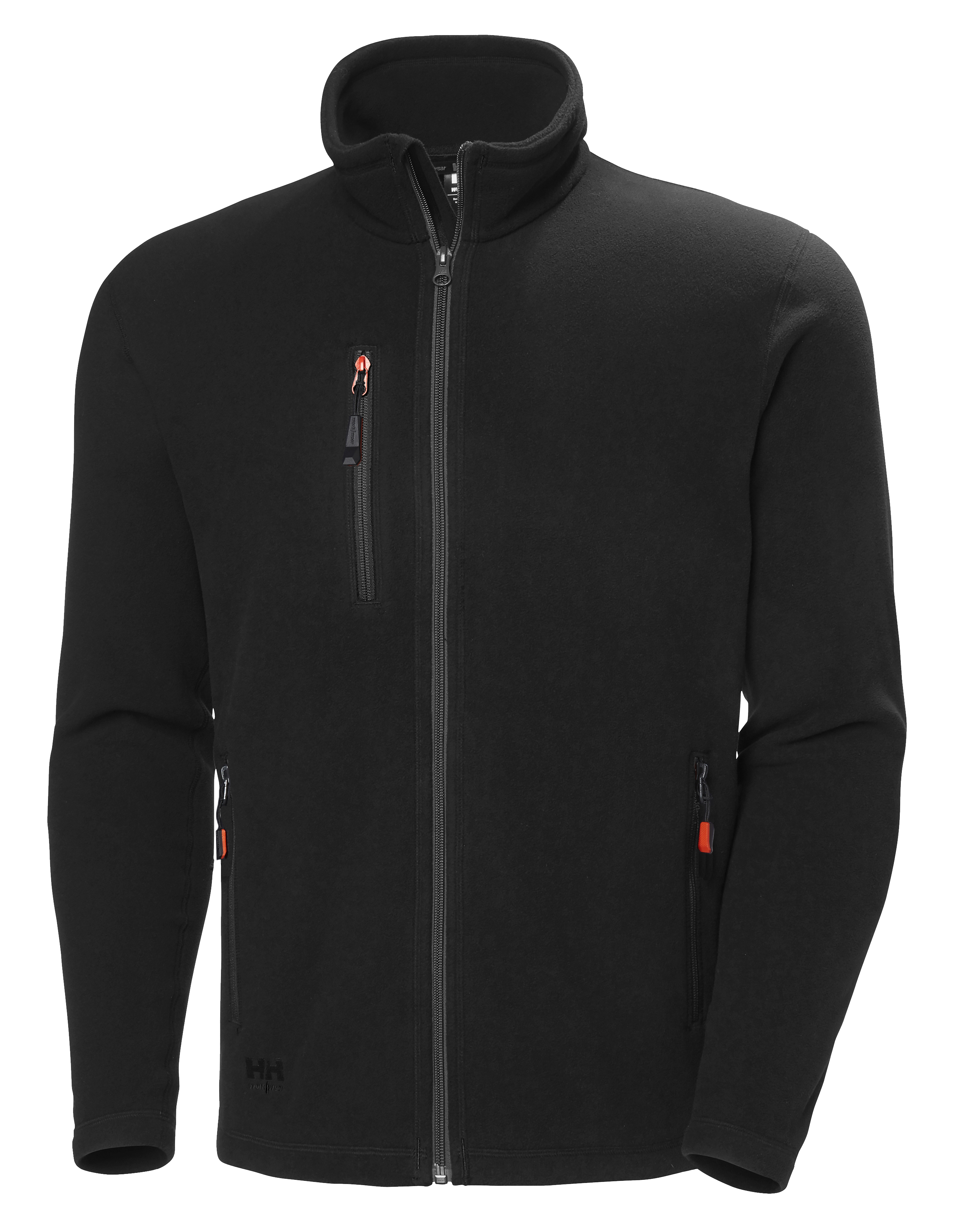 Helly Hansen Men's Oxford Fleece Jacket 3