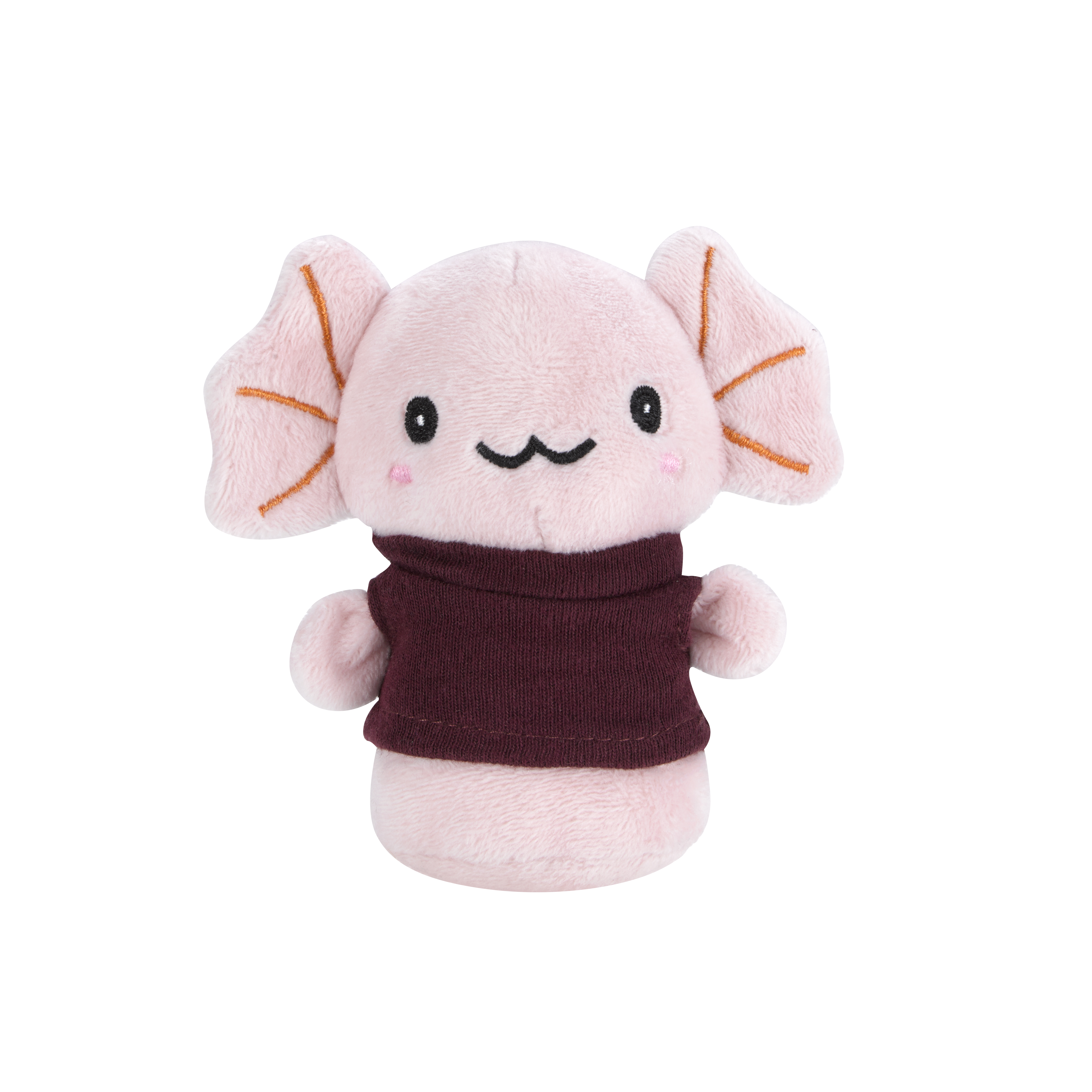 Chelsea Teddy Bear™ Shorties - 4" Plush 6