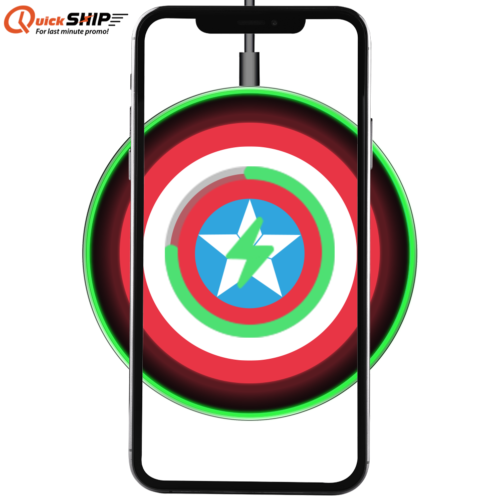 BrandSpotlight Charger 1