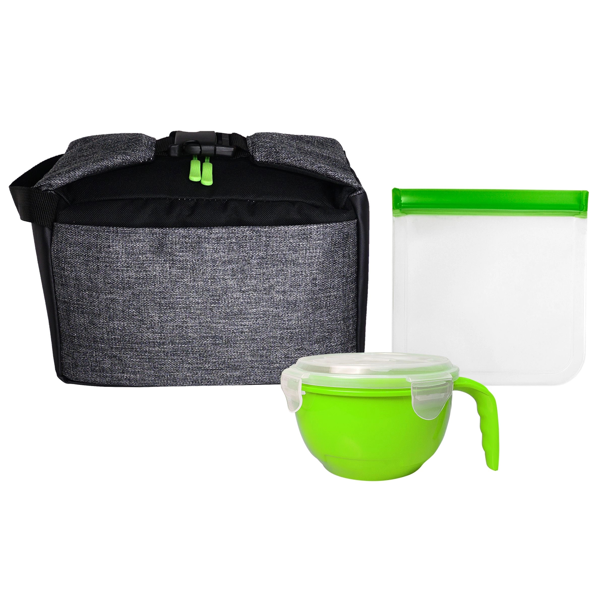 X Line Noodle & Sandwich Clip Cooler 8