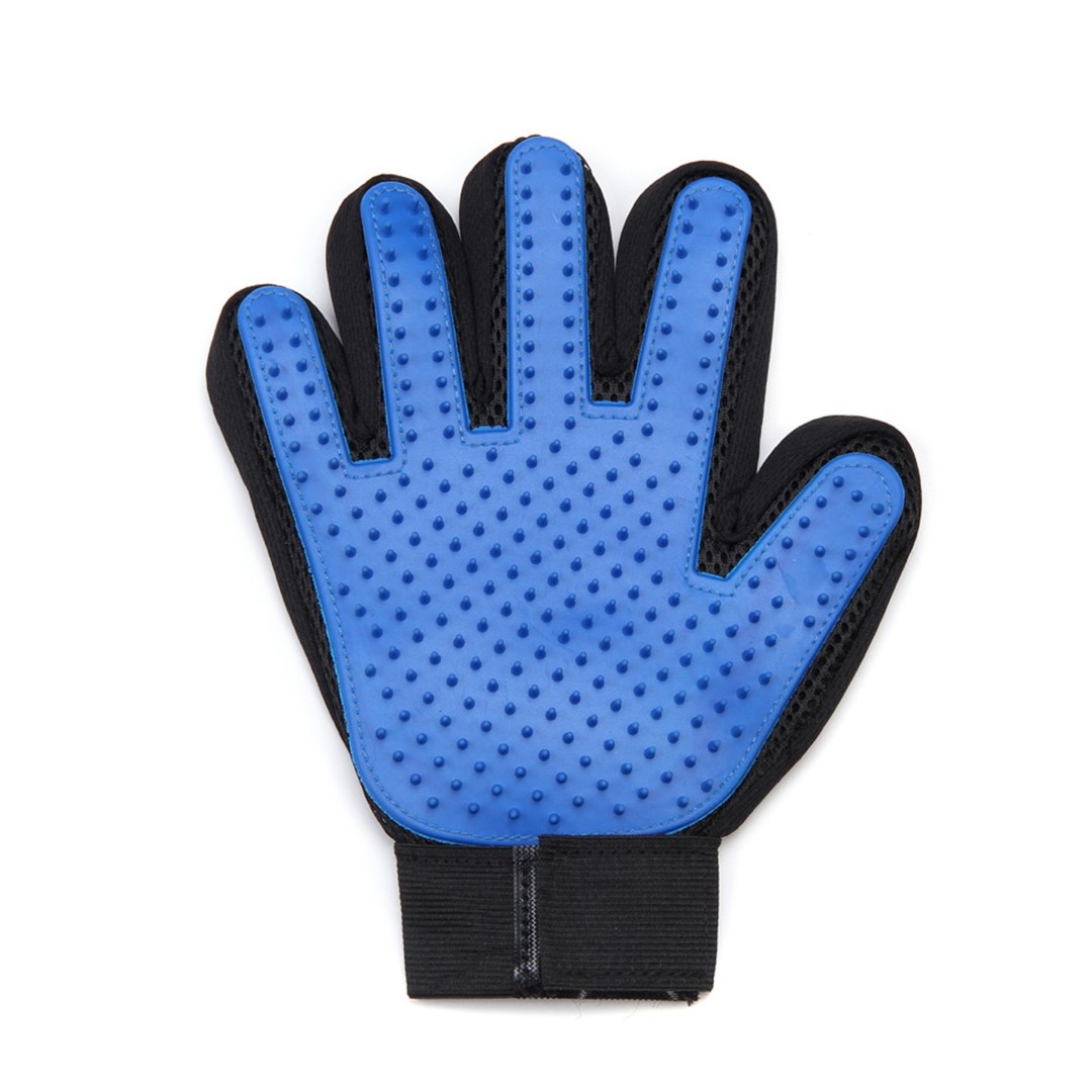 Pet Cleaning Glove Comb 2