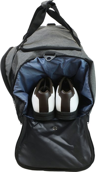 Metropolitan 23" Duffel 19