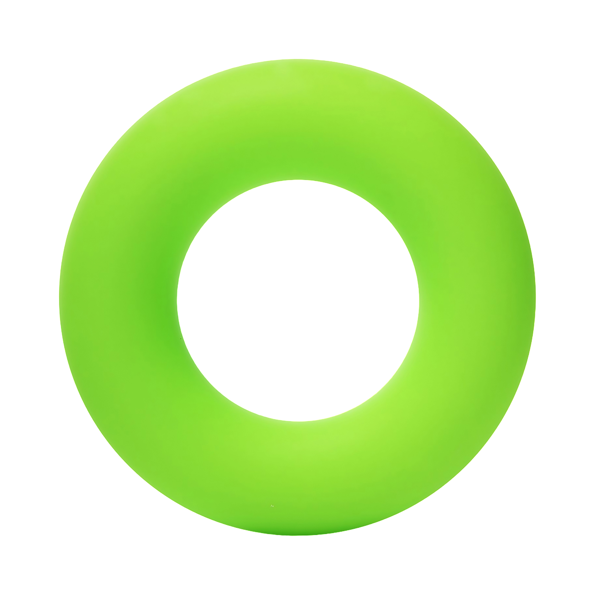 Silicone Smooth Grip Ring for Hand Exercise 6