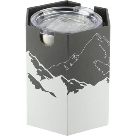 Arctic Zone® Titan Thermal HP® Copper Tumbler 12oz 43