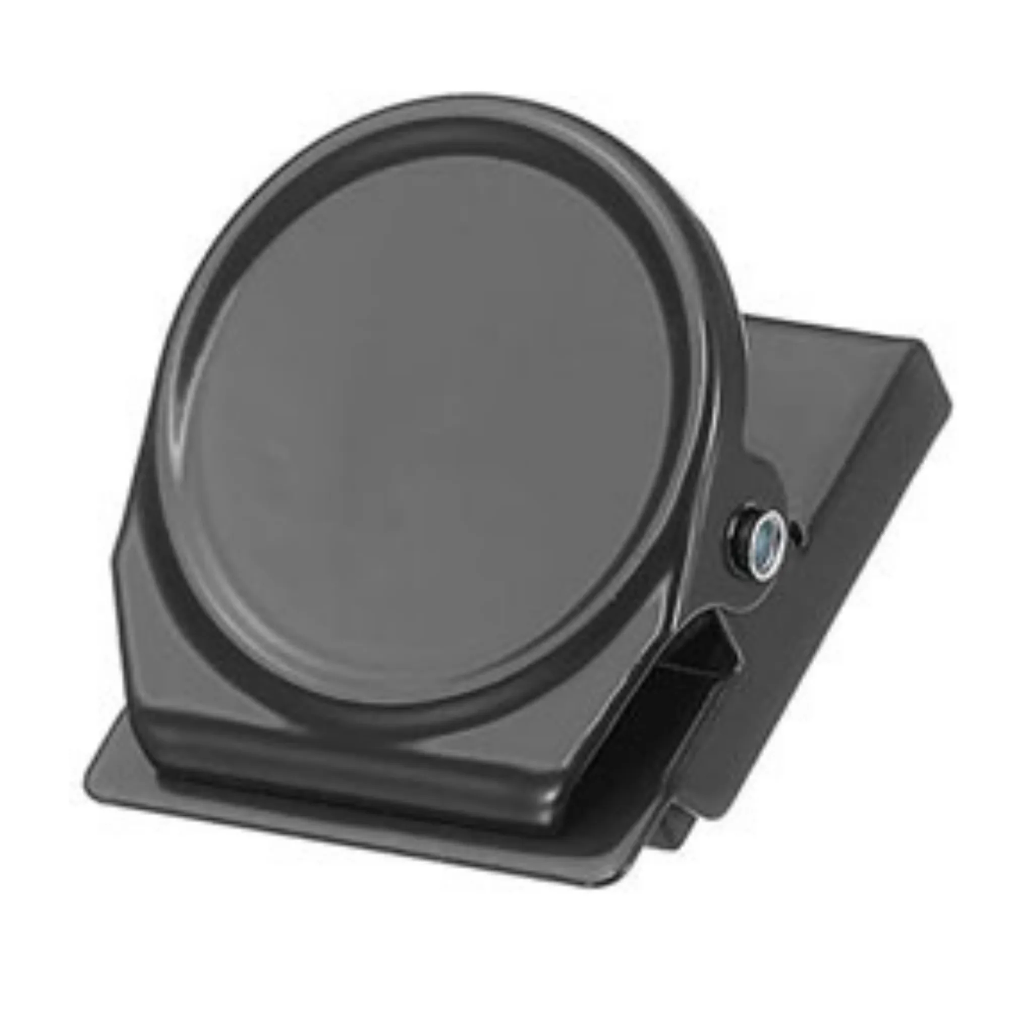 Iron Colorful Round Magnetic Clip 10