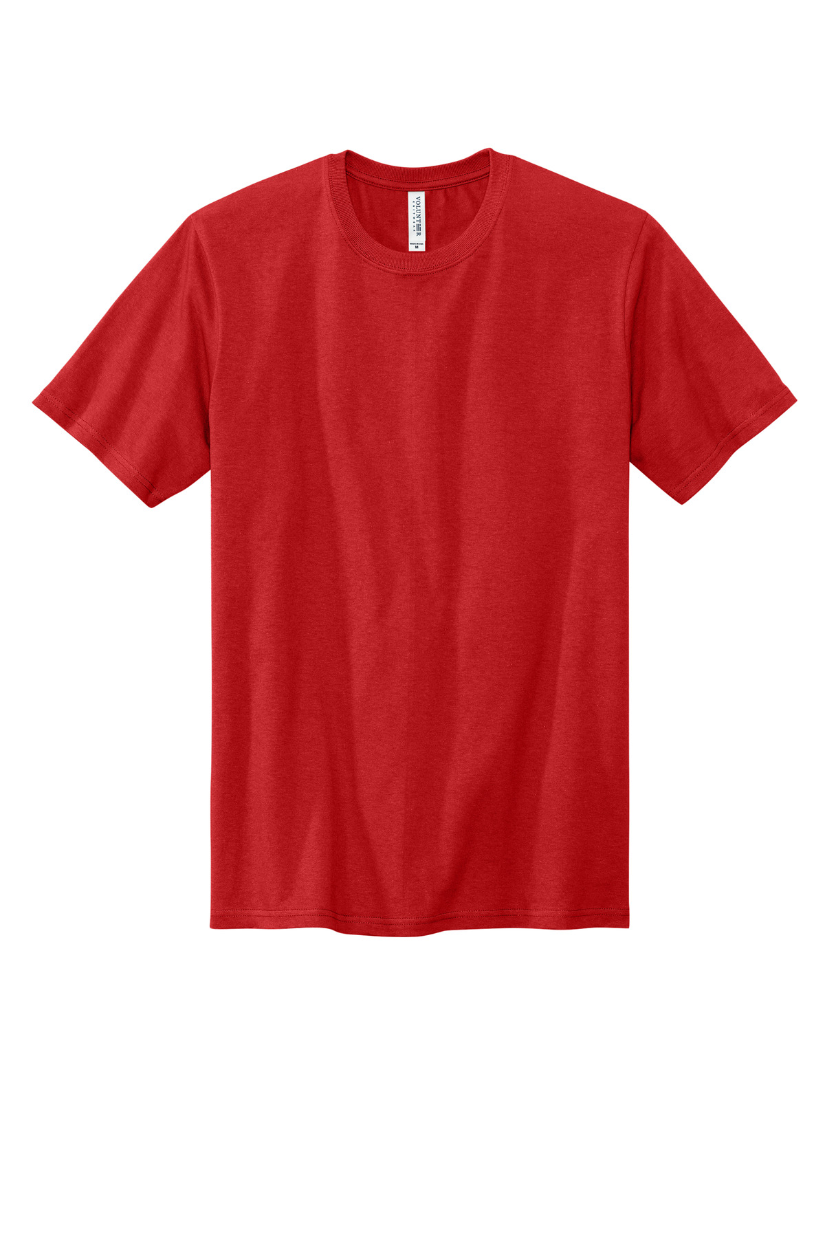 Volunteer Knitwear All-American Tee VL100 44