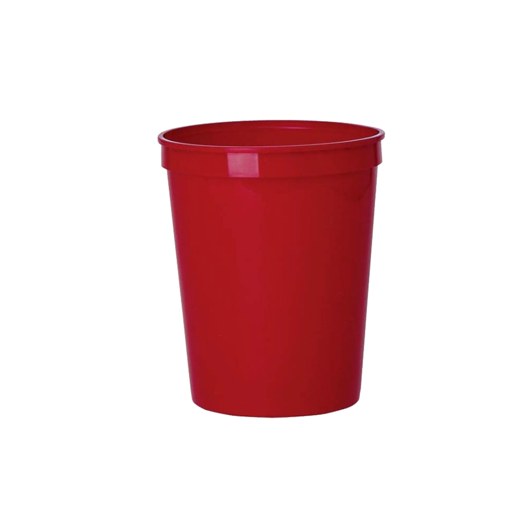 16 Oz Smooth Stadium Cup 5
