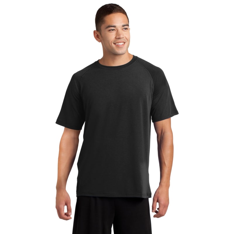 Sport-Tek Ultimate Performance Crew. 20
