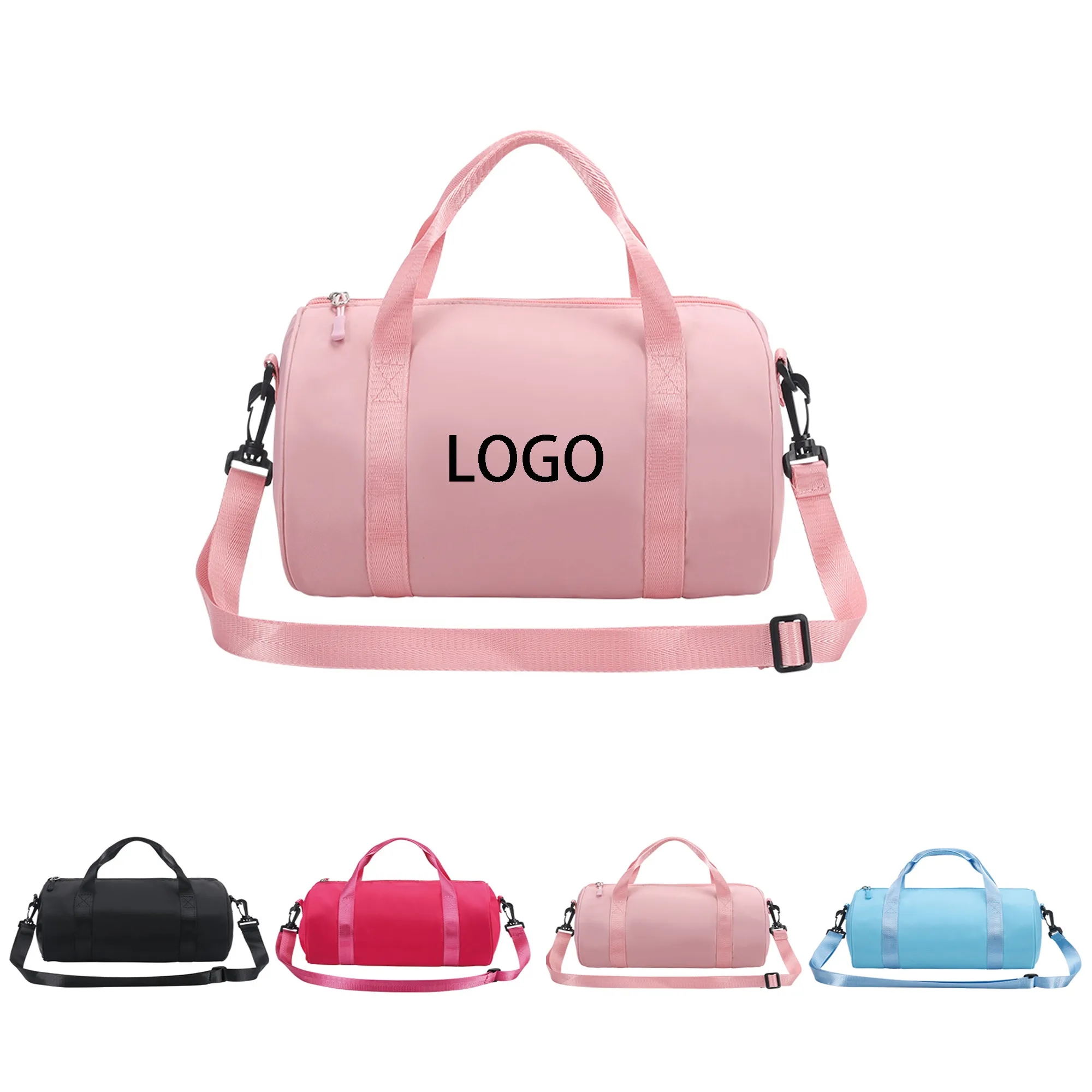 Dance Shoulder Bag 1
