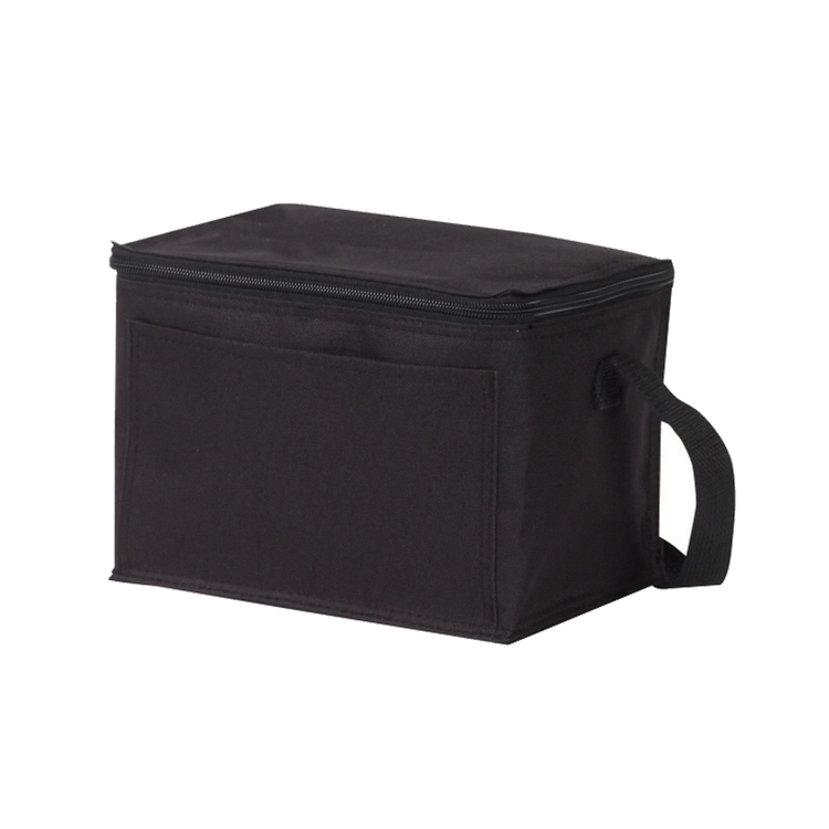 600D Poly Insulated Cooler with Lead Free PEVA Lining 8