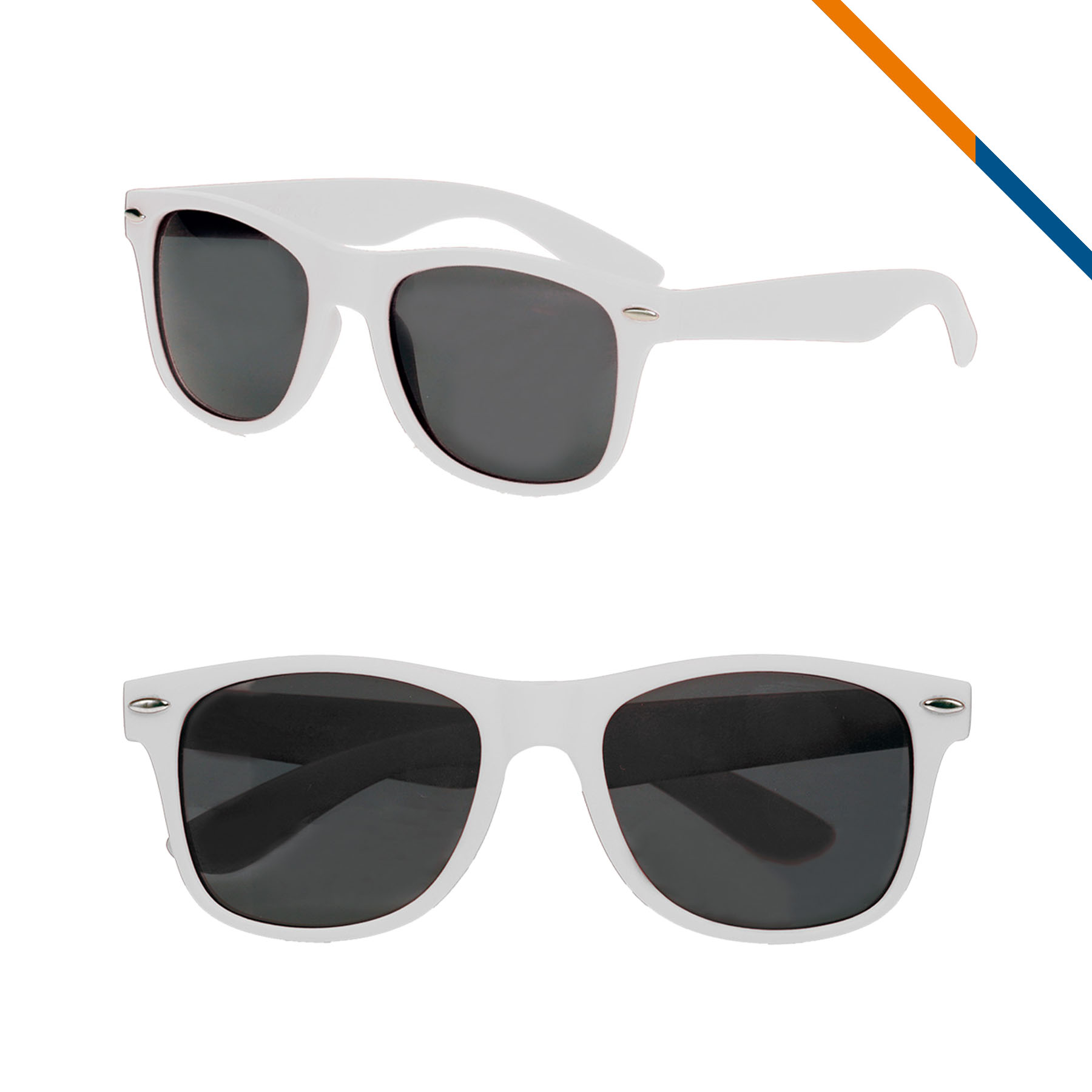Orbix Smooth Sunglasses 7