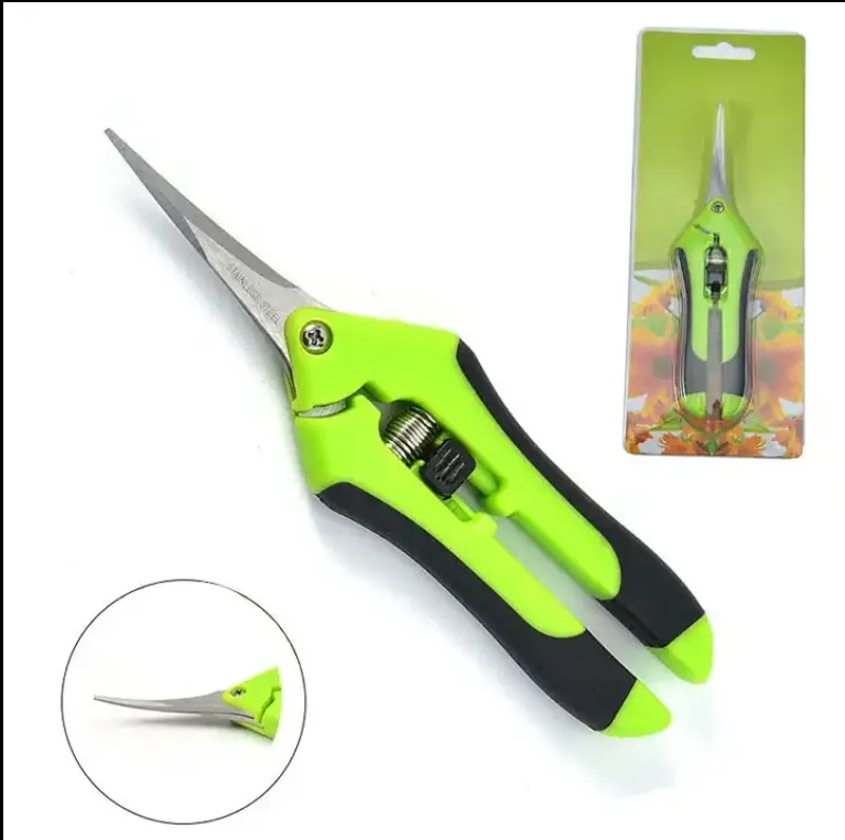 Garden Pruning Shears 3