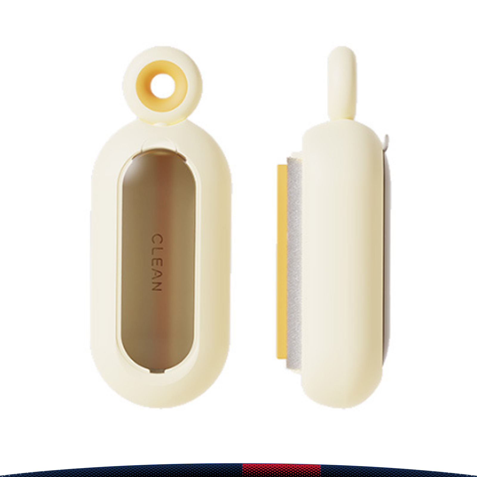 Zafura Rotating Static Hair Remover 5