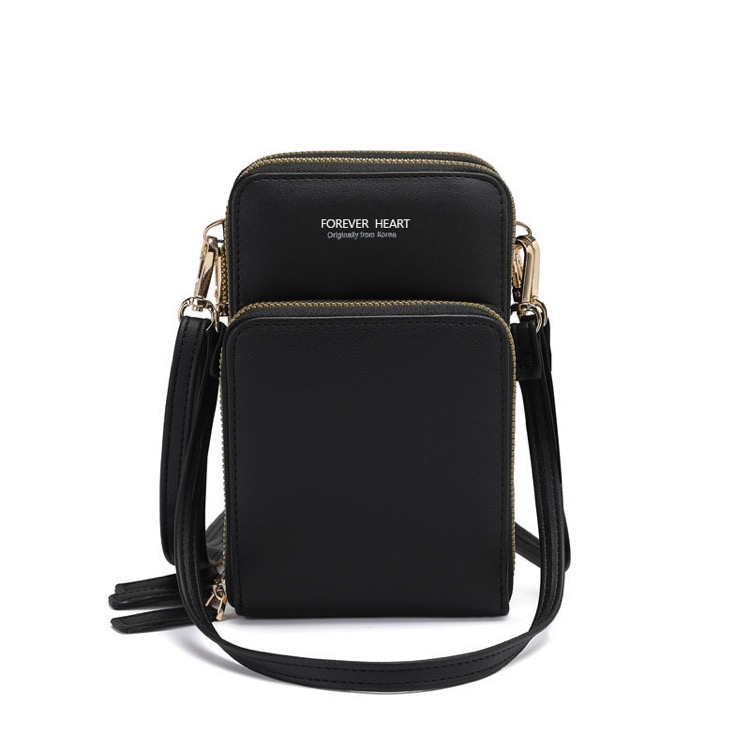 Crossbody Phone Bag Touch Screen 3