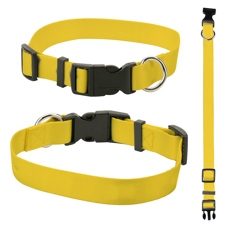 Sublimated Pet Collar 2