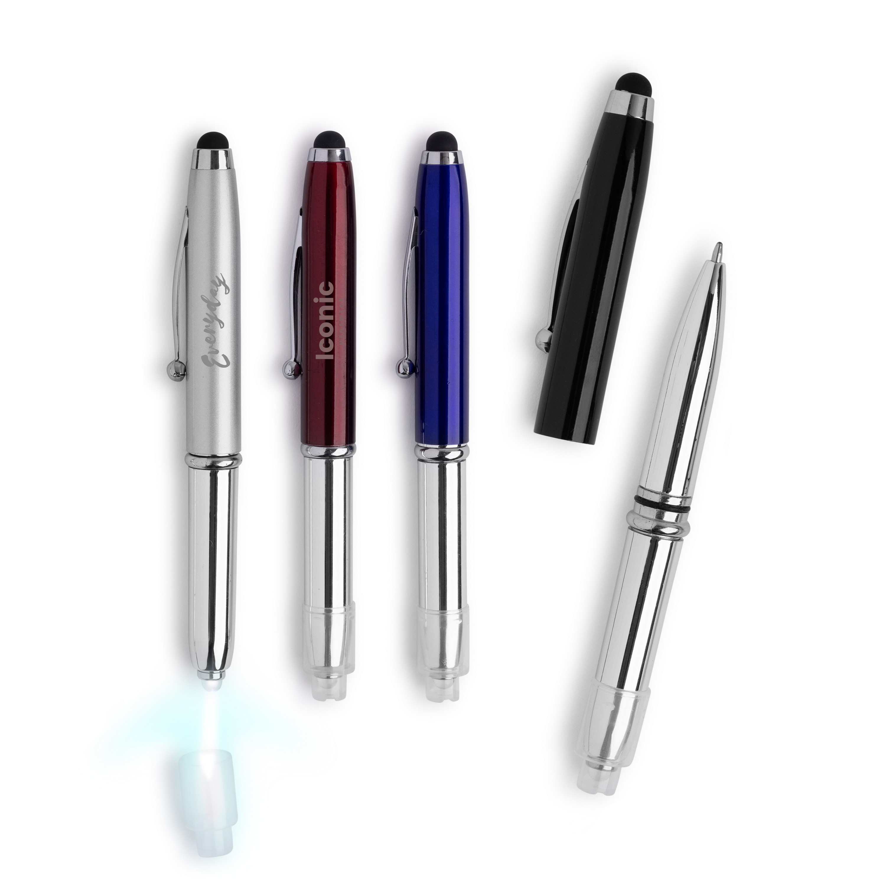 The Ossining Pen 1
