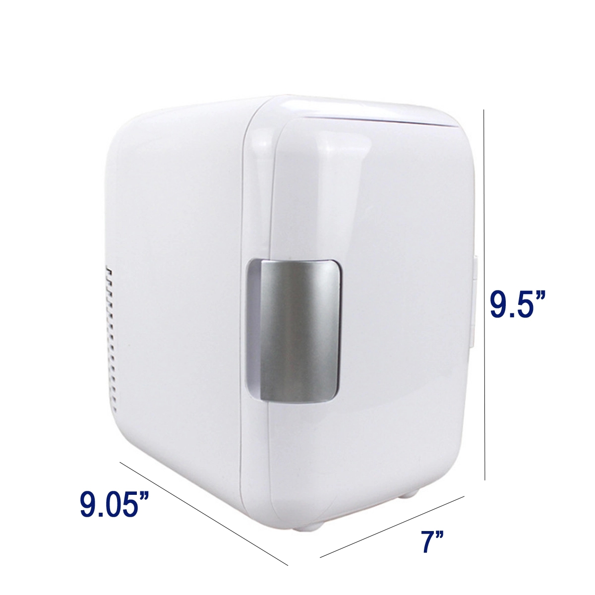 Promotional Mini Refrigerator 12V 4