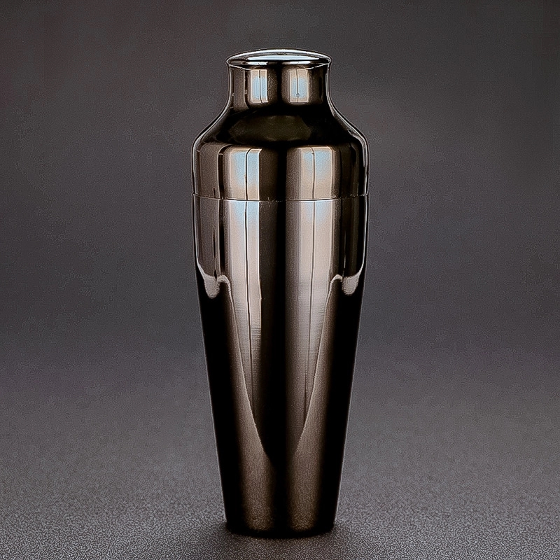 Custom Stainless Steel Cocktail Shaker Set 10
