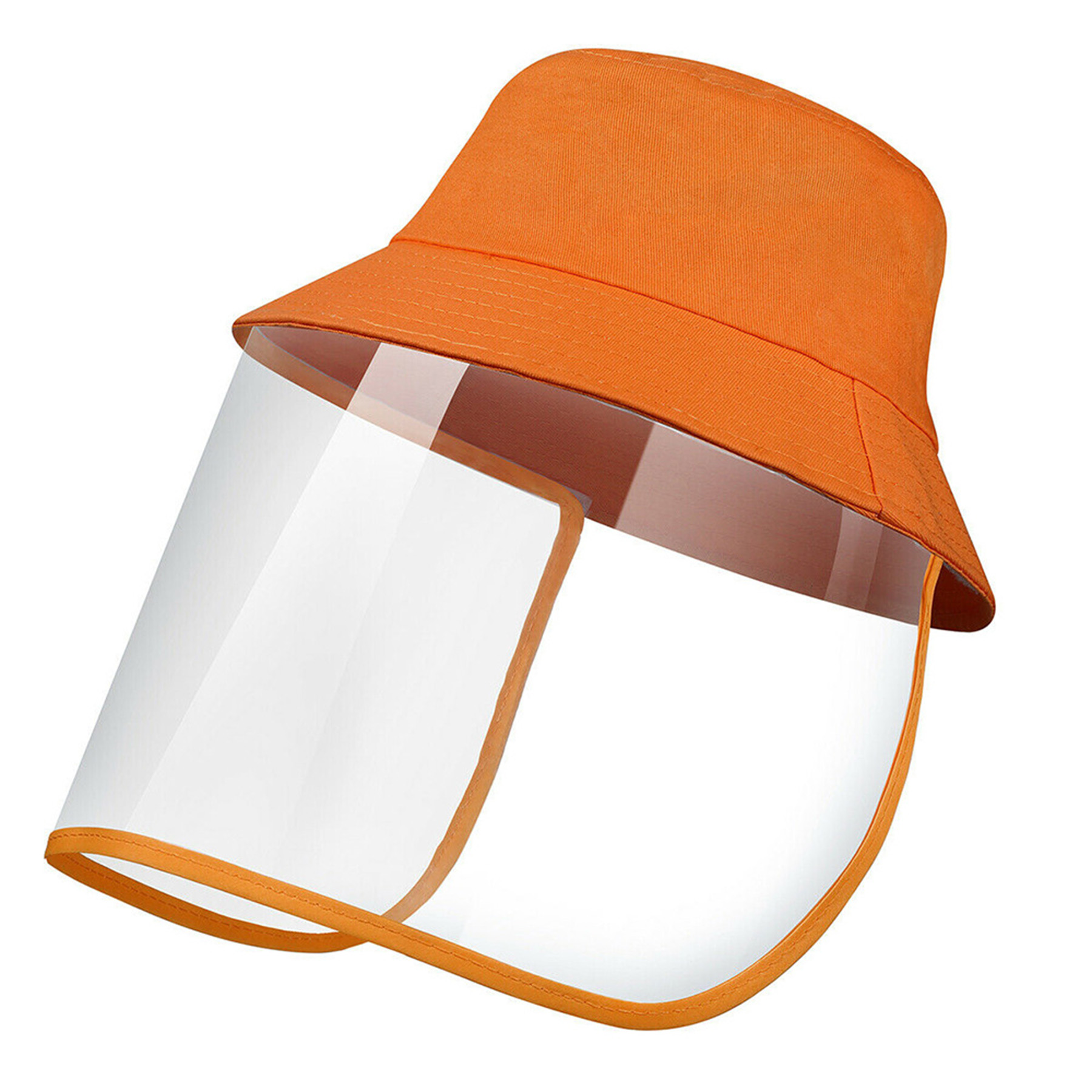 Bucket Hat with Protection Cover 8