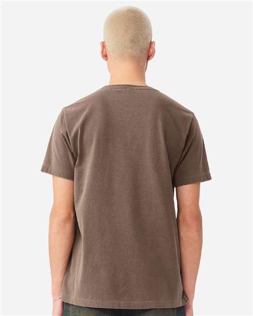 Unisex Heavyweight Garment-Dyed Tee - 4810GD 134