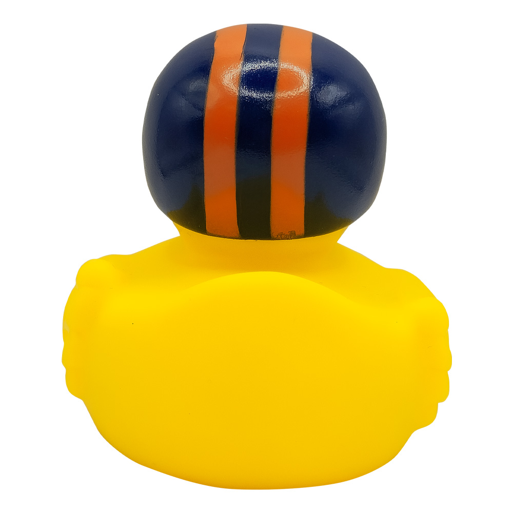 Football Duck 8