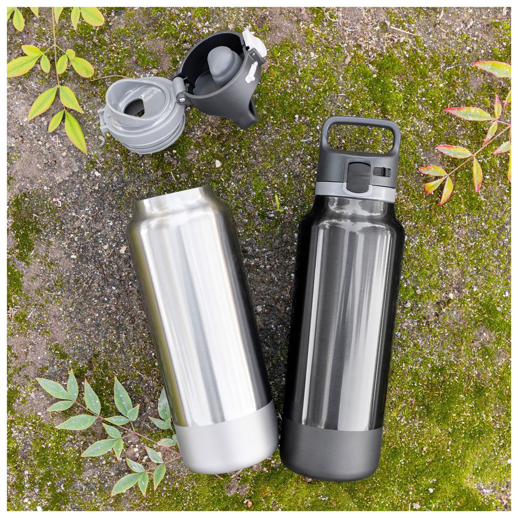 25 oz h2go ranger, custom water bottle with logo imprint 12