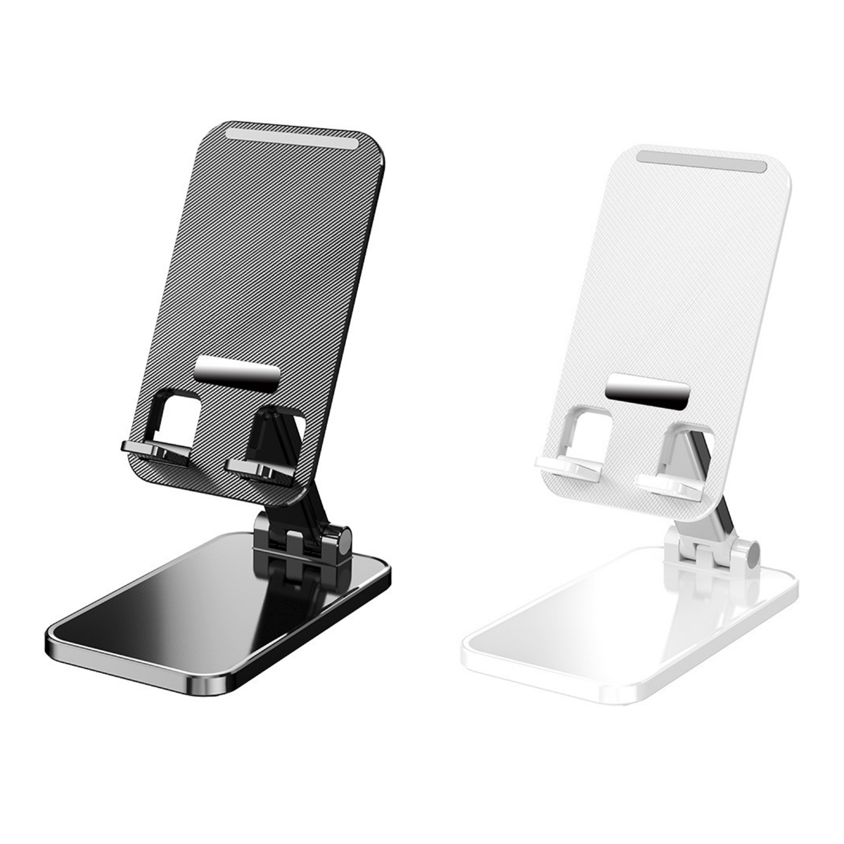 Adjustable Foldable Phone Stand for Desk Use Holder 7