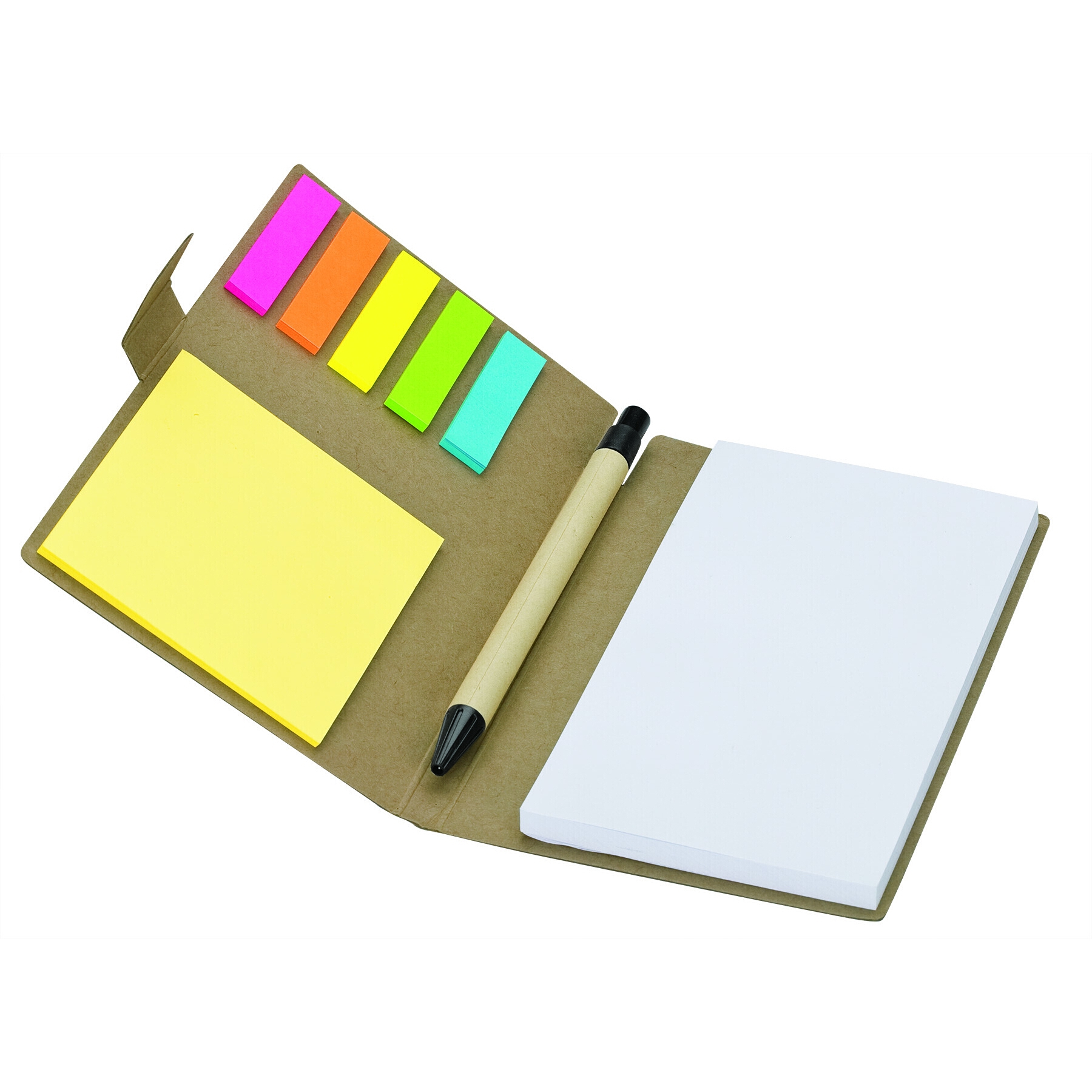 Rita Pen, Note & Flag Set