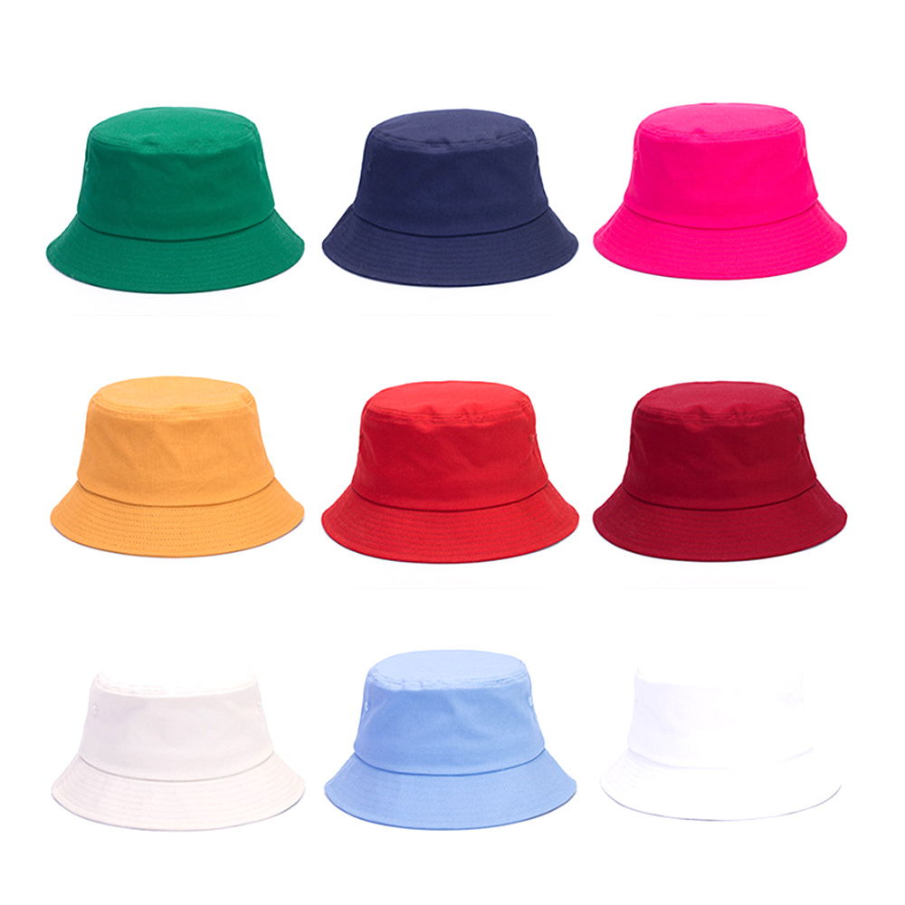 Bucket Hat 1