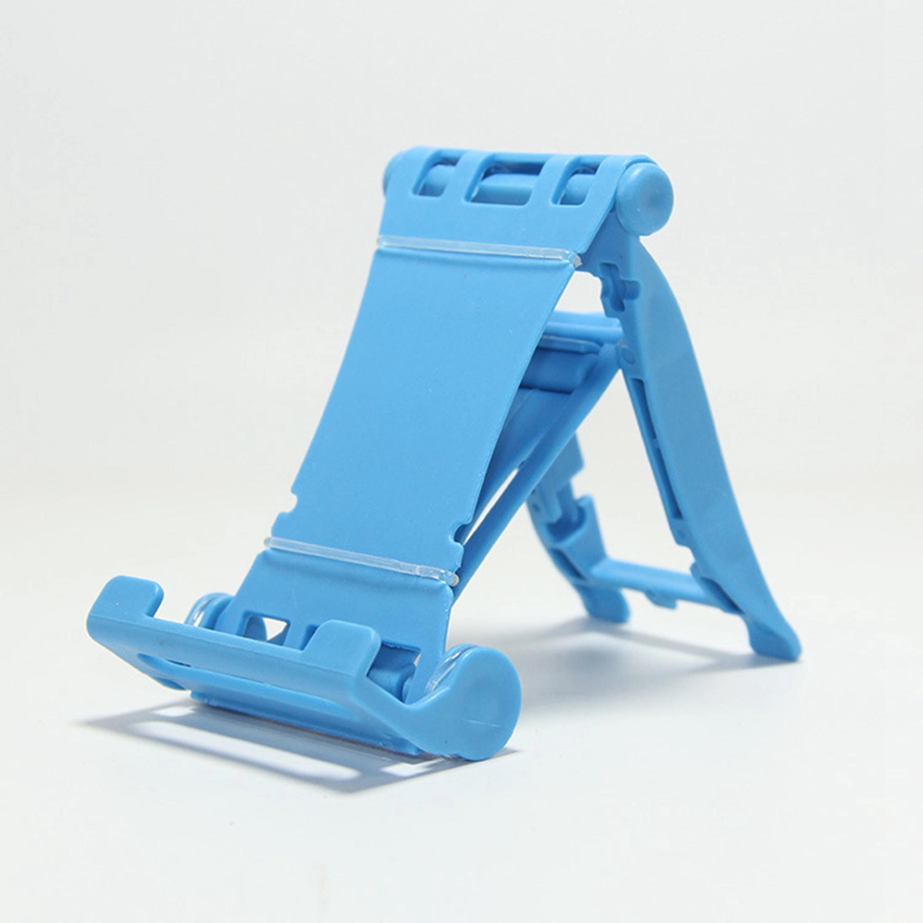 Adjustable Collapsible Phone Tablet Stand 14