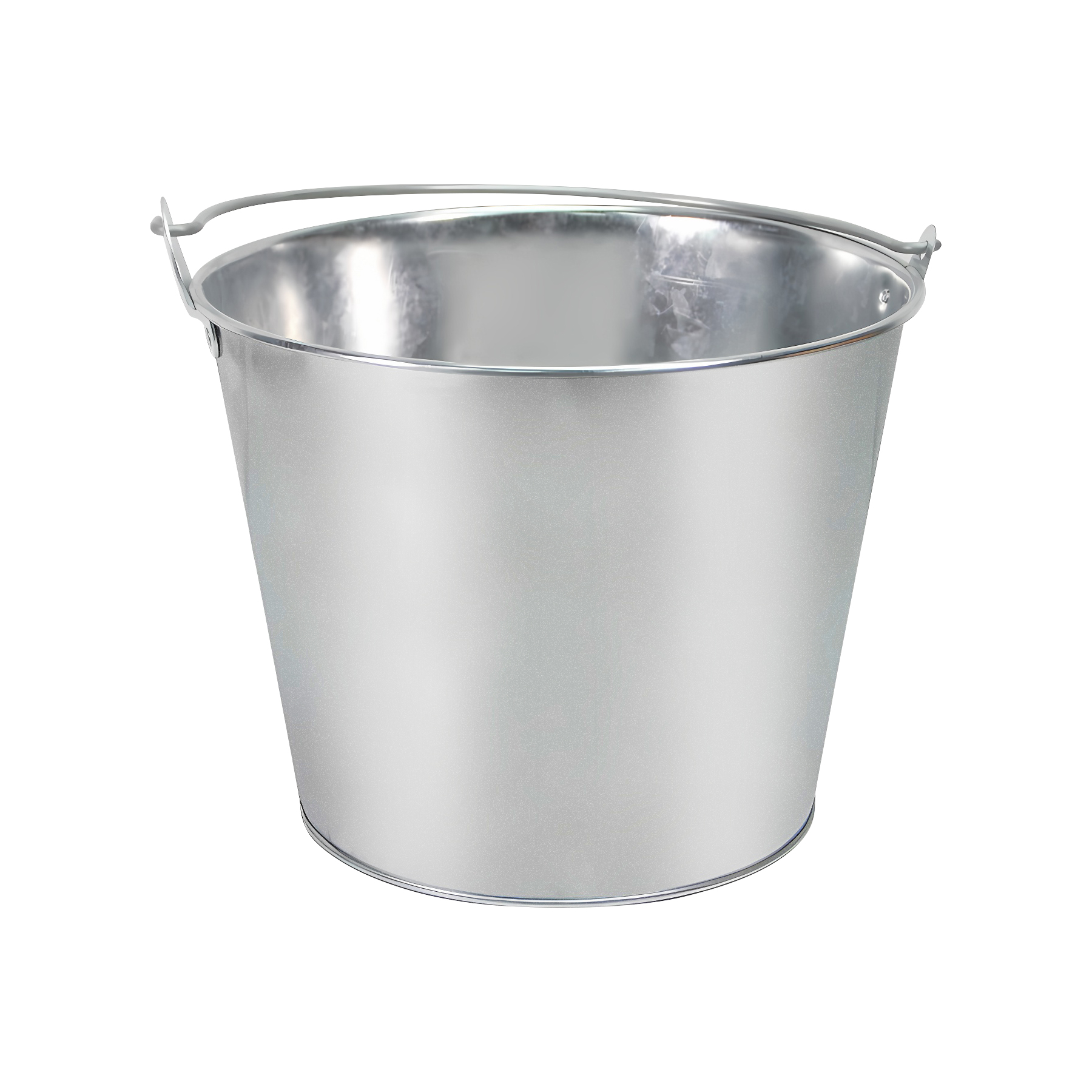 Custom Full Color 170OZ Metal Beer Ice Bucket 9