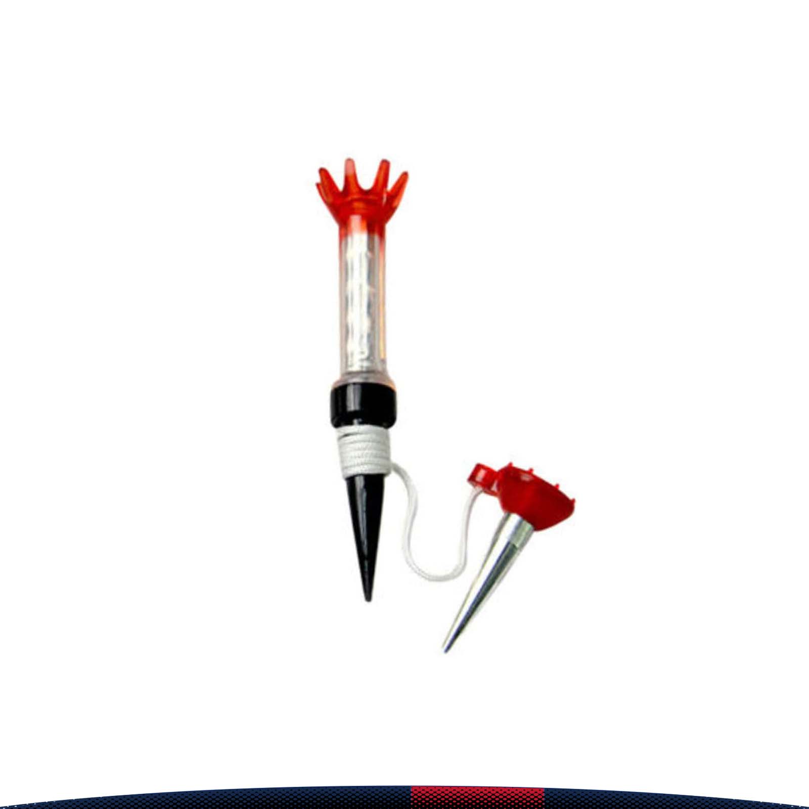 Reusable Magnetic Golf Tee 1