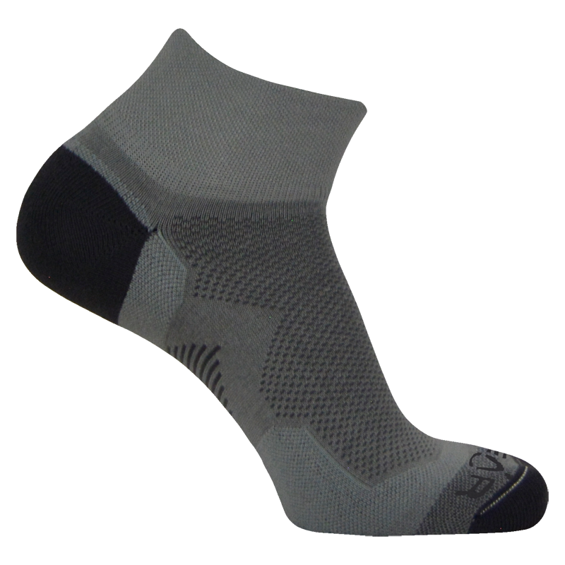 All Terrain Quarter Sox 2