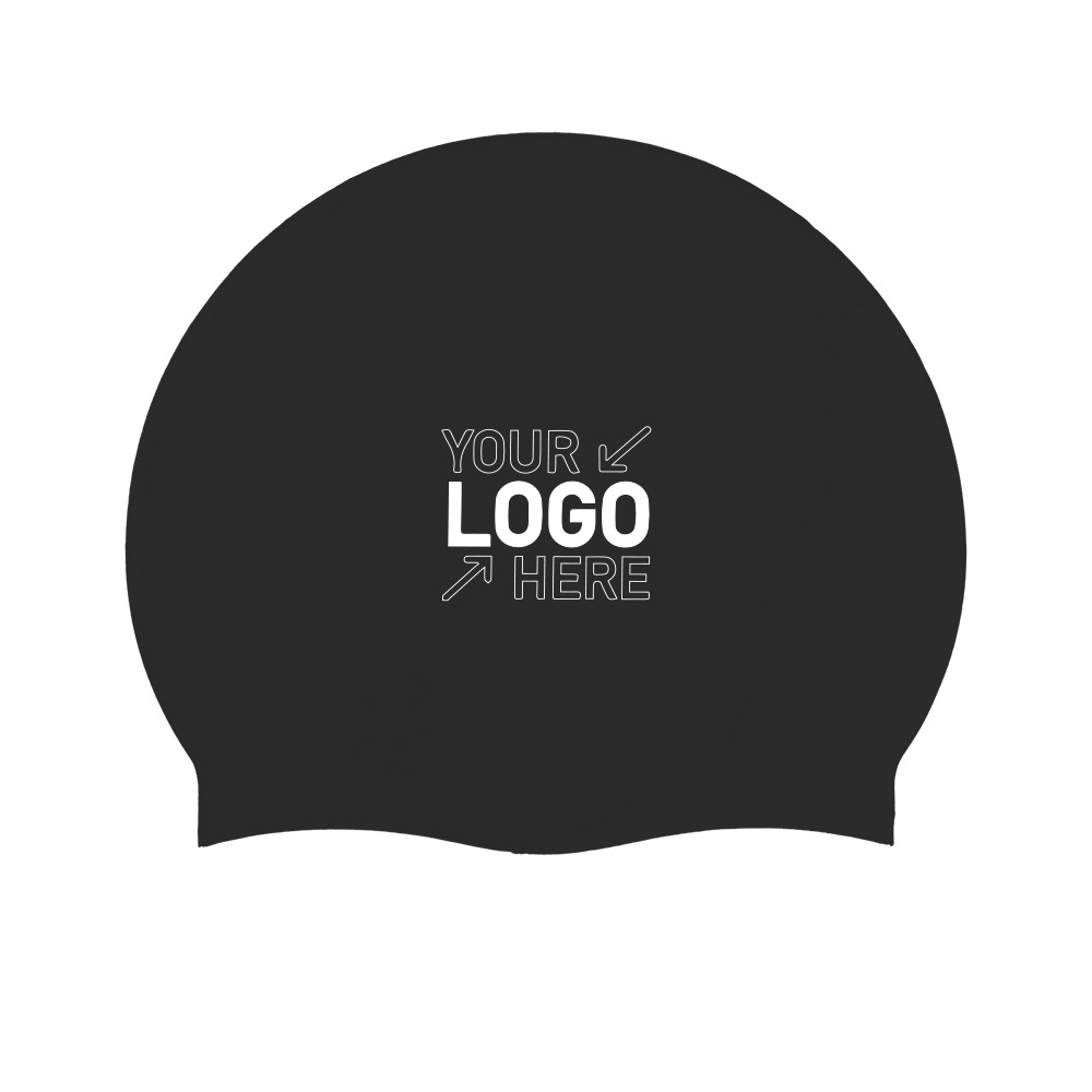 Silicone Swimming Cap