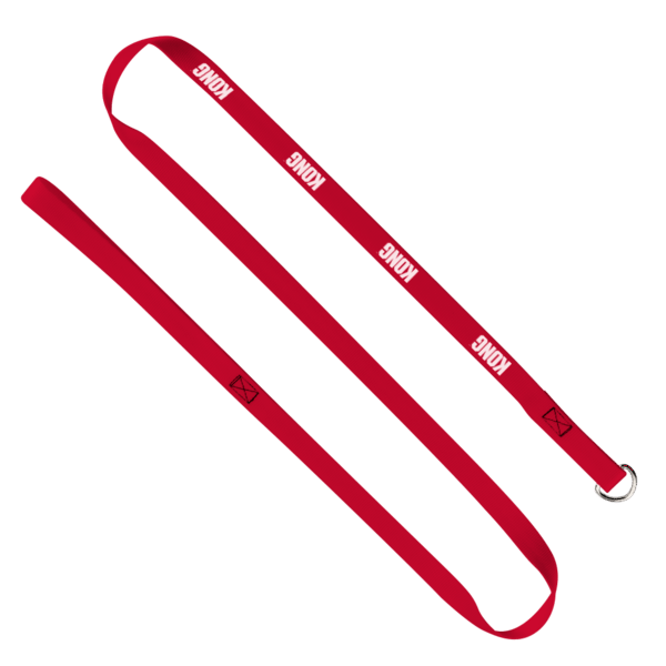 3/4" Nylon Pet Slip Leash