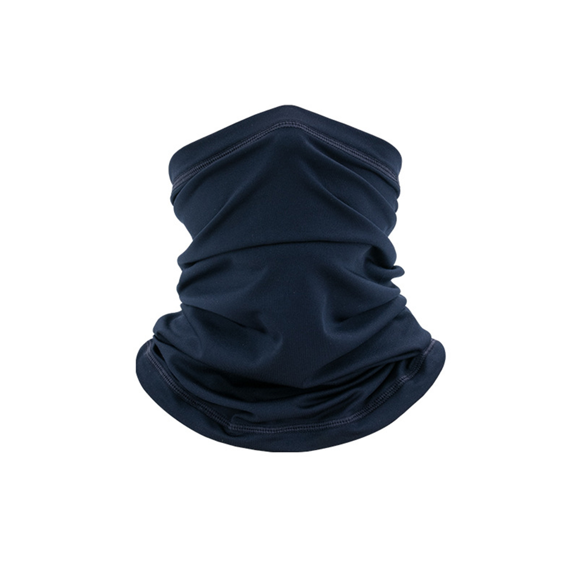 Multi-Functional Neck Gaiter Lightweight Breathable Cover 5