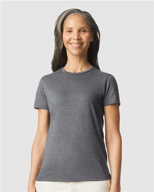 Women's Softstyle® T-Shirt - 64000L 50
