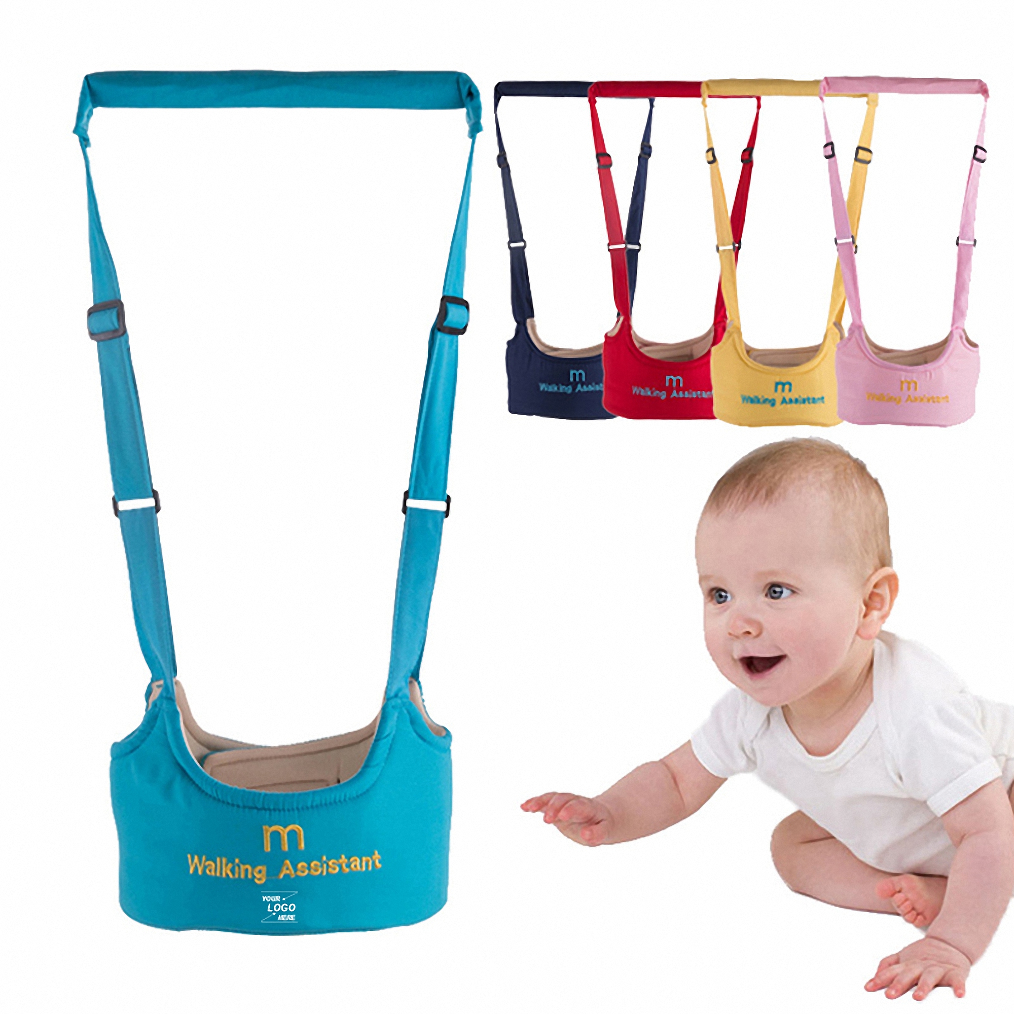 Toddler Walking Harness