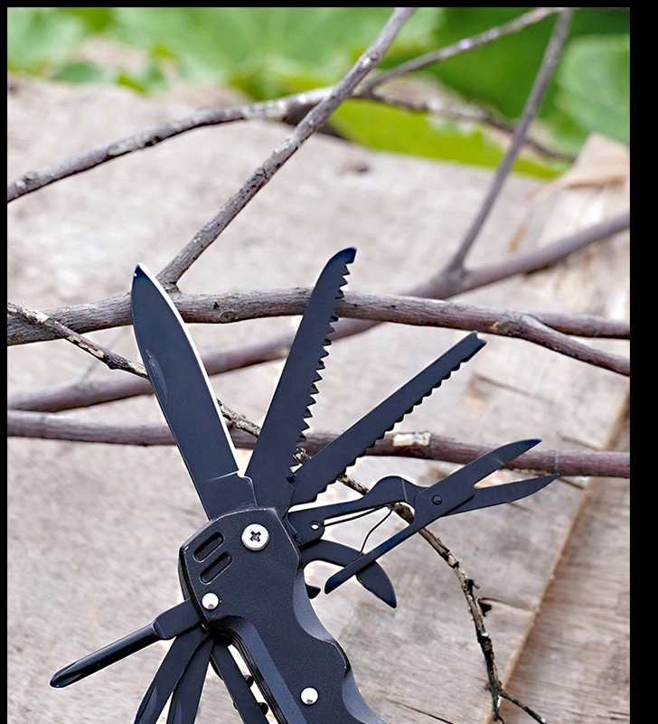 Mutil Tool Army Knife 2