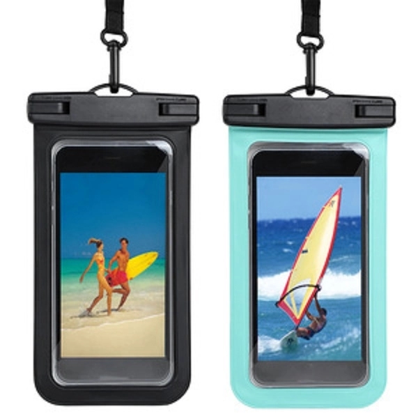 waterproof phone case 2