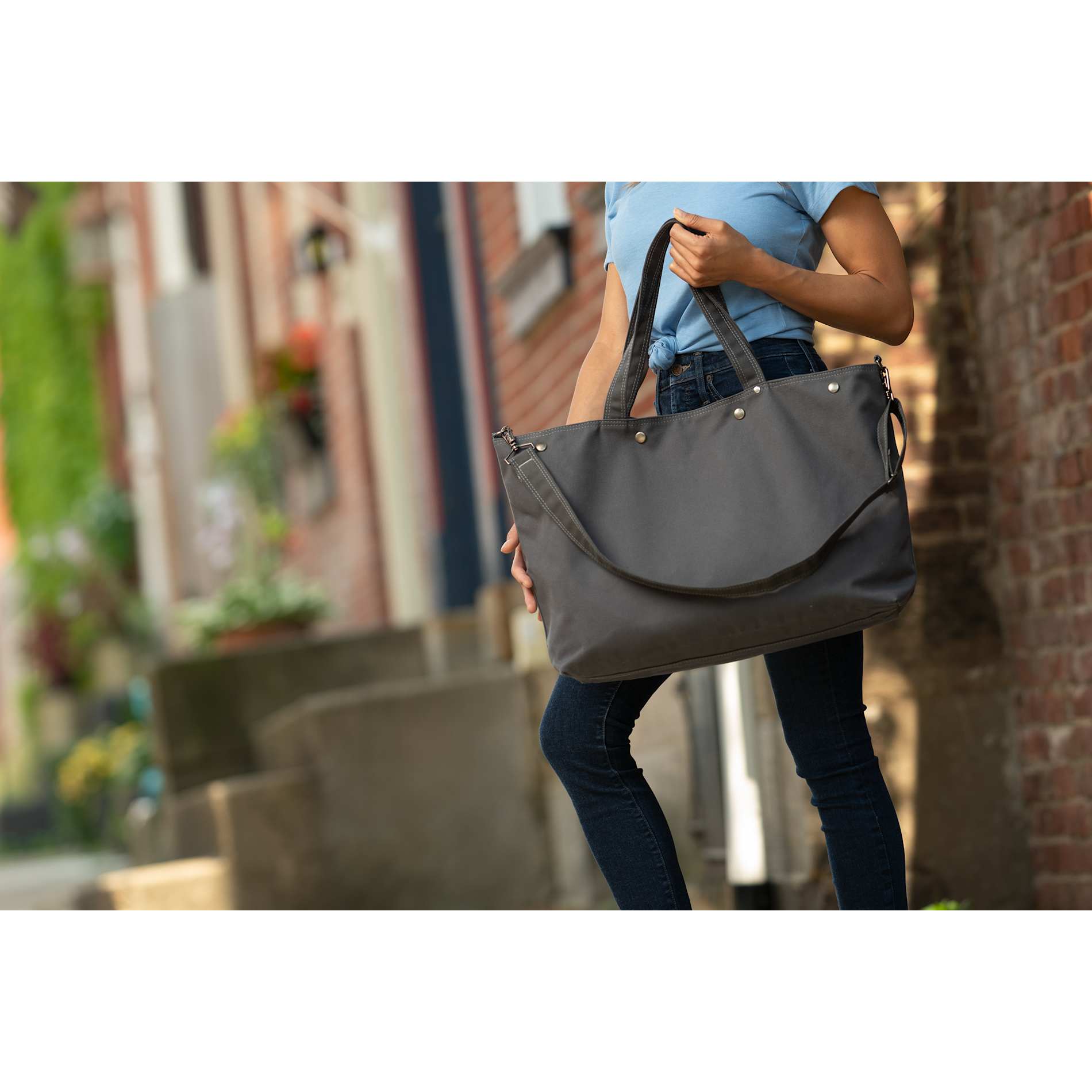 Moop® Porter Tote 44