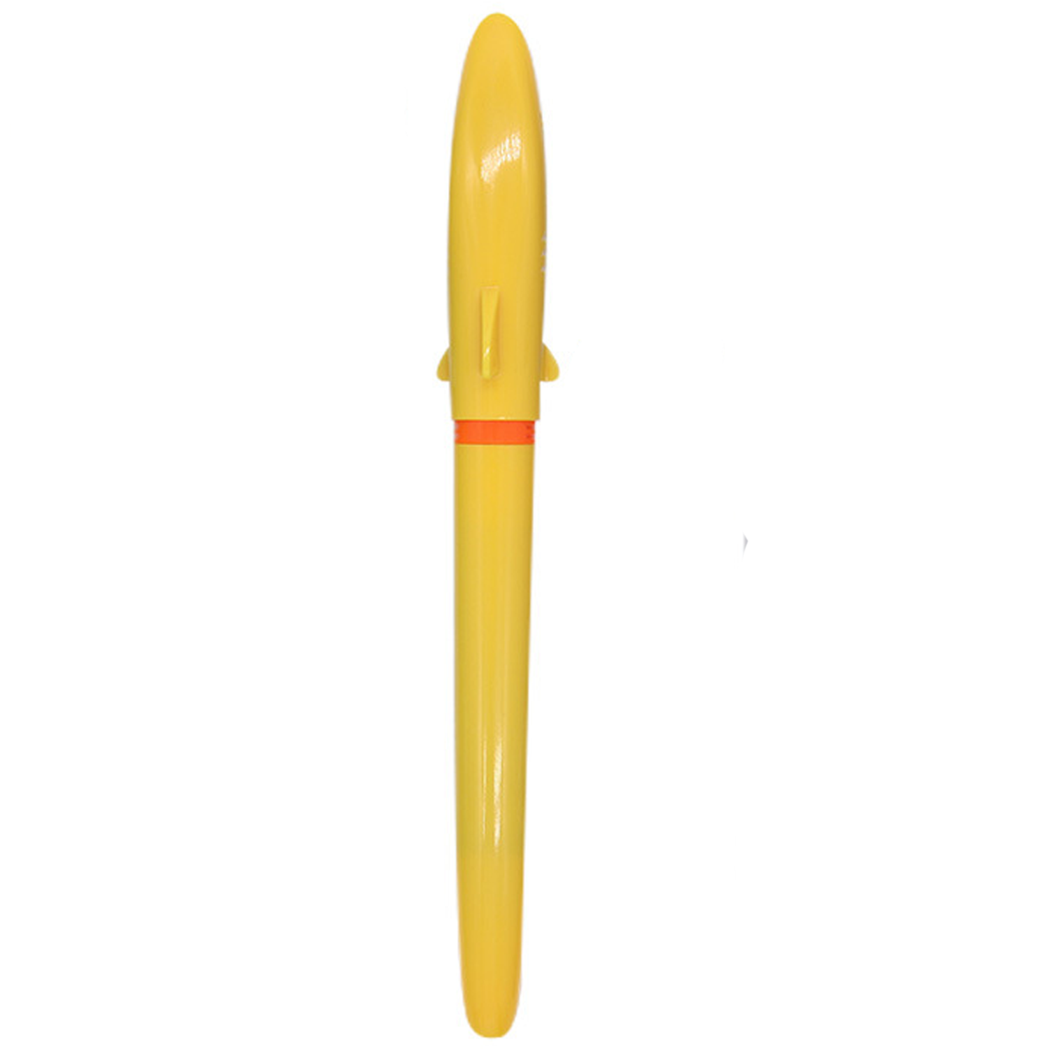 Creative Shark Shape Fountain Pen 2