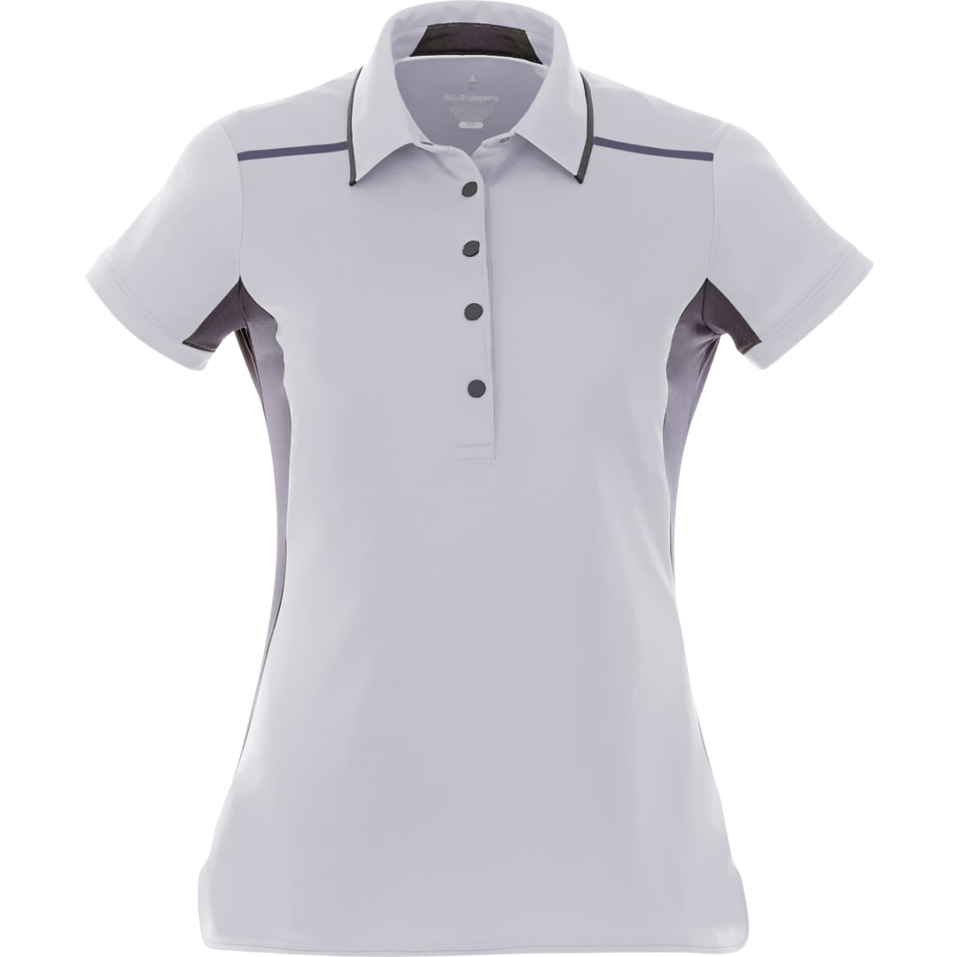 Women's ROYCE Short Sleeve Polo 30
